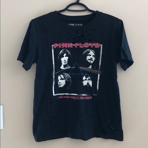 Pink Floyd Tshirt